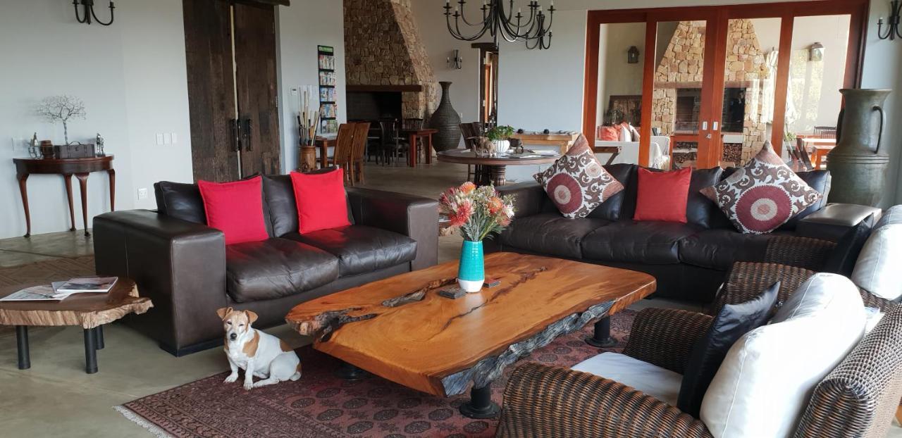Tamodi Lodge Plettenberg Bay Eksteriør bilde