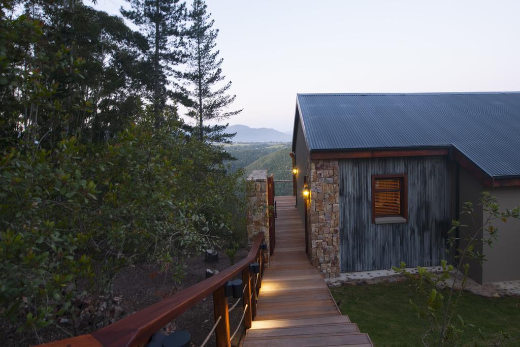 Tamodi Lodge Plettenberg Bay Rom bilde