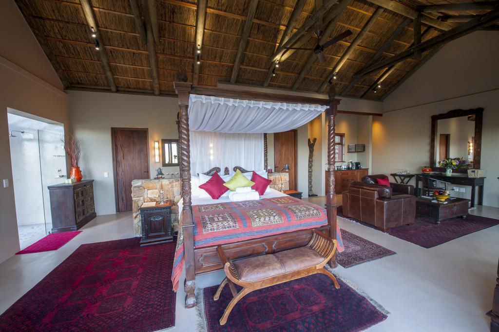 Tamodi Lodge Plettenberg Bay Rom bilde