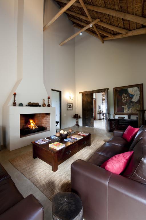Tamodi Lodge Plettenberg Bay Eksteriør bilde