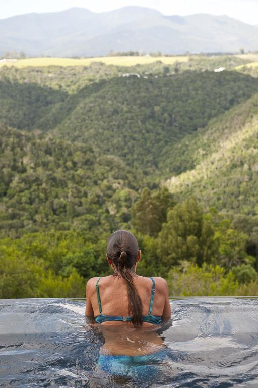 Tamodi Lodge Plettenberg Bay Eksteriør bilde