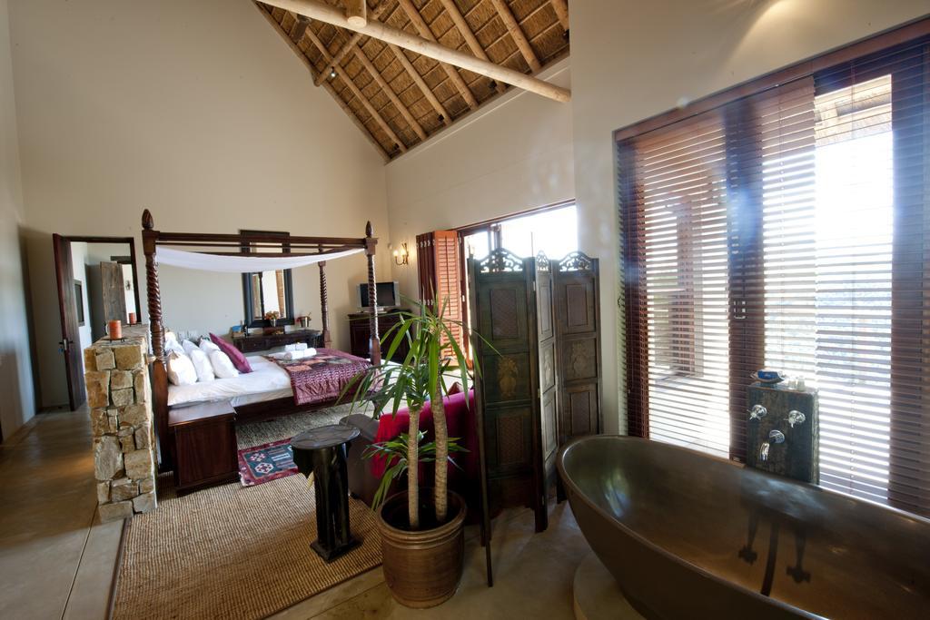 Tamodi Lodge Plettenberg Bay Rom bilde