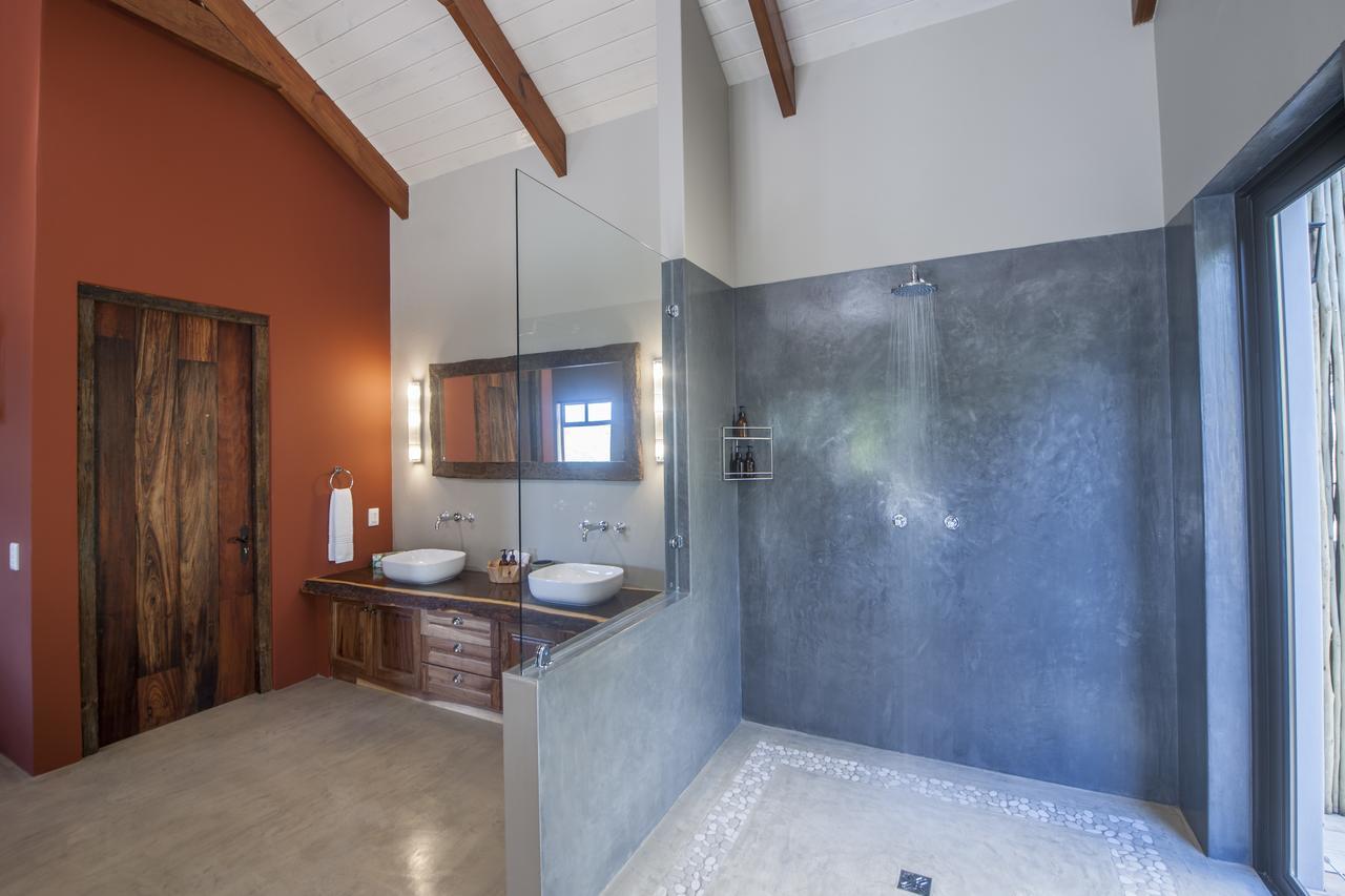 Tamodi Lodge Plettenberg Bay Eksteriør bilde