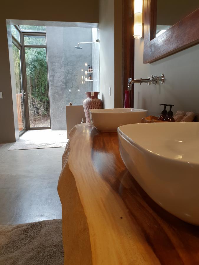 Tamodi Lodge Plettenberg Bay Eksteriør bilde