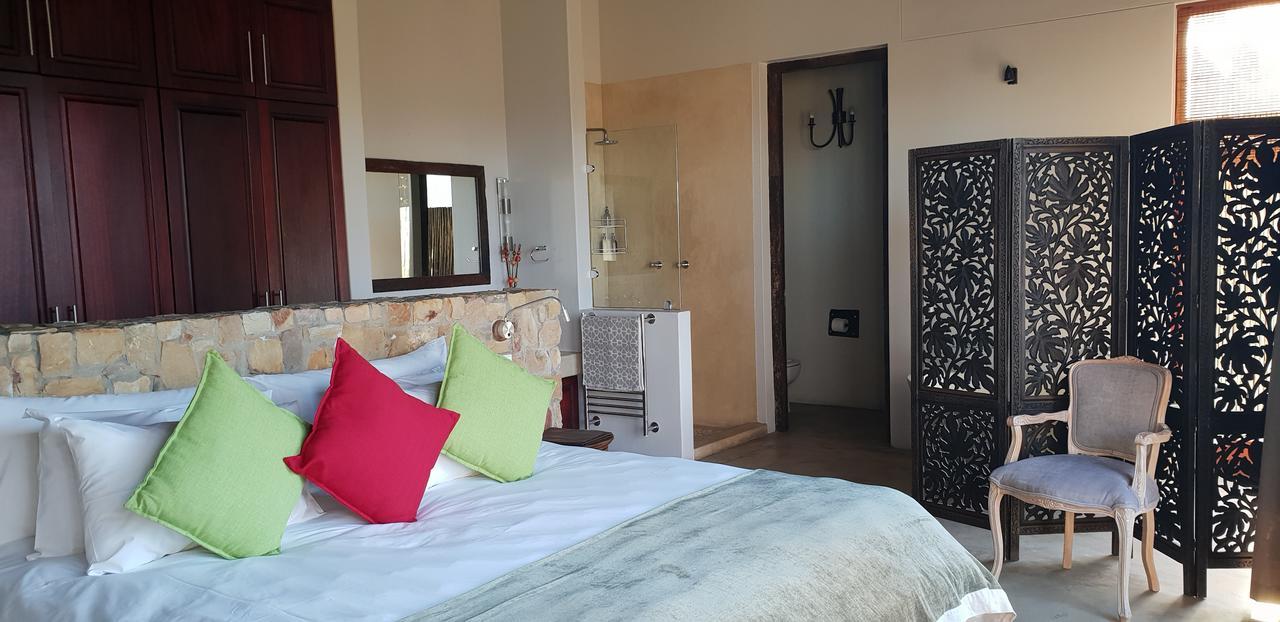Tamodi Lodge Plettenberg Bay Eksteriør bilde
