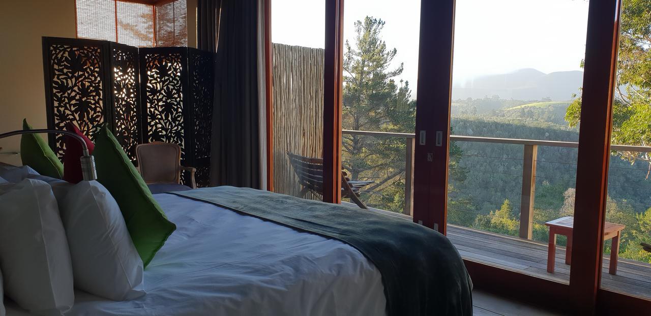 Tamodi Lodge Plettenberg Bay Eksteriør bilde