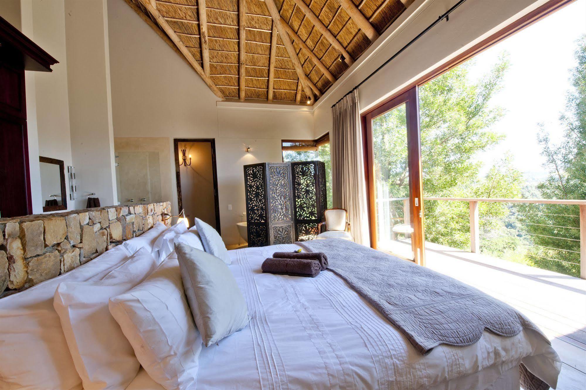 Tamodi Lodge Plettenberg Bay Eksteriør bilde