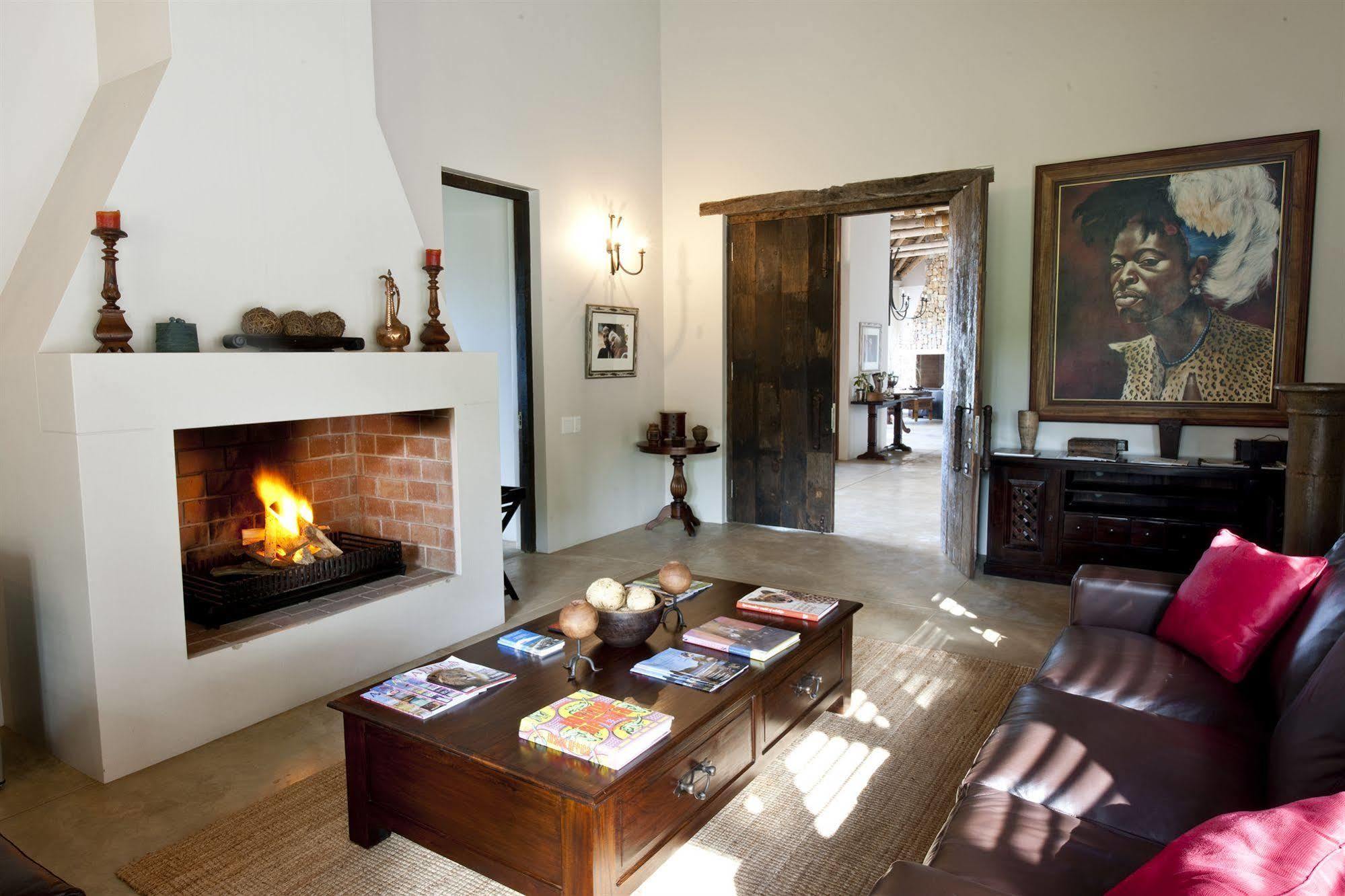 Tamodi Lodge Plettenberg Bay Eksteriør bilde