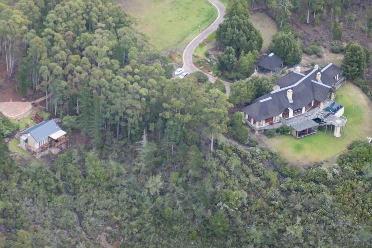 Tamodi Lodge Plettenberg Bay Eksteriør bilde